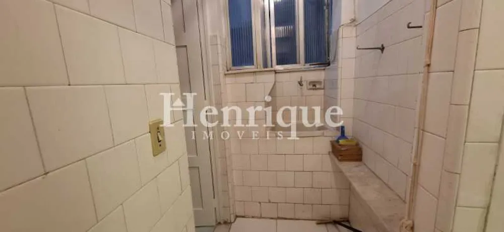 Apartamento, 2 quartos, 80 m² - Foto 19