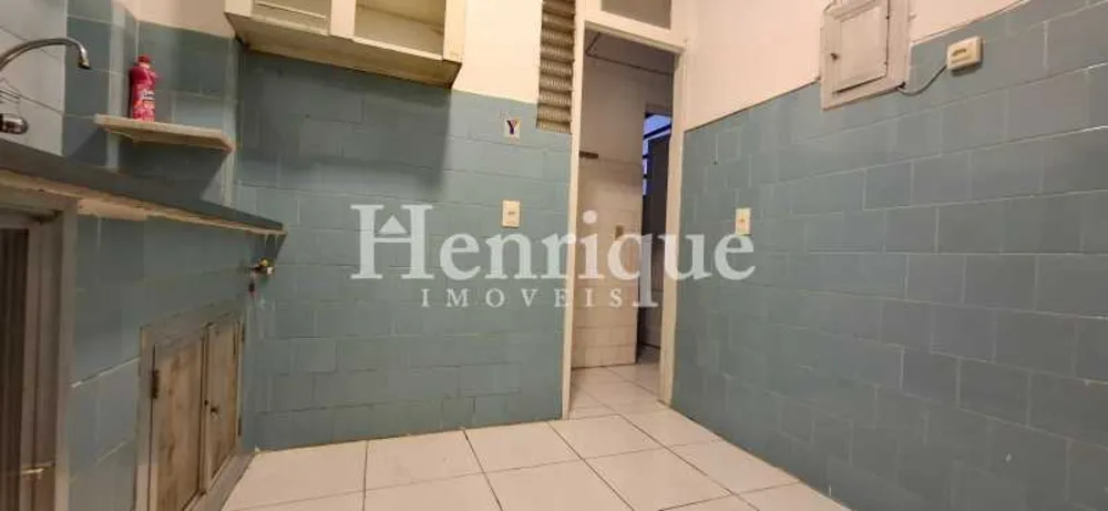 Apartamento, 2 quartos, 80 m² - Foto 16