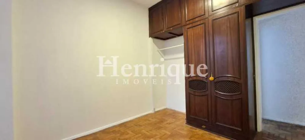 Apartamento, 2 quartos, 80 m² - Foto 9