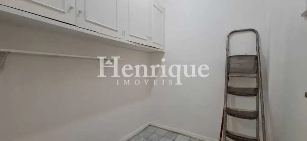 Apartamento, 2 quartos, 80 m² - Foto 22