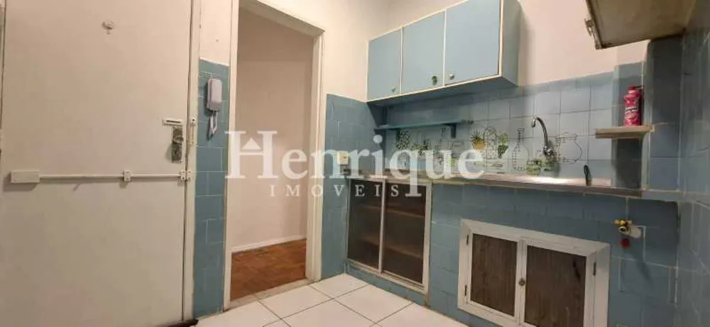 Apartamento, 2 quartos, 80 m² - Foto 14