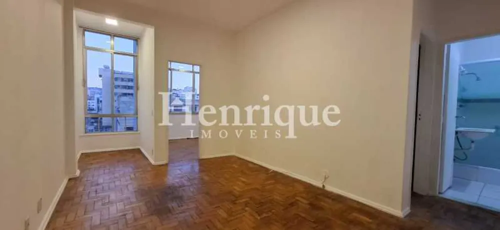 Apartamento, 2 quartos, 80 m² - Foto 2