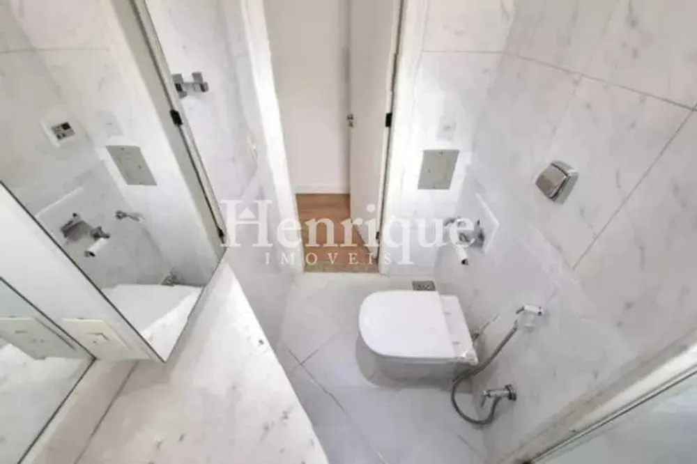 Cobertura, 3 quartos, 160 m² - Foto 20