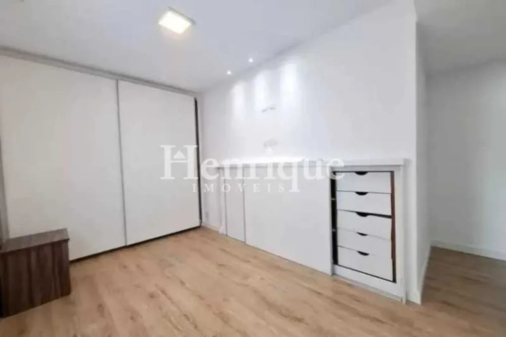 Cobertura, 3 quartos, 160 m² - Foto 13