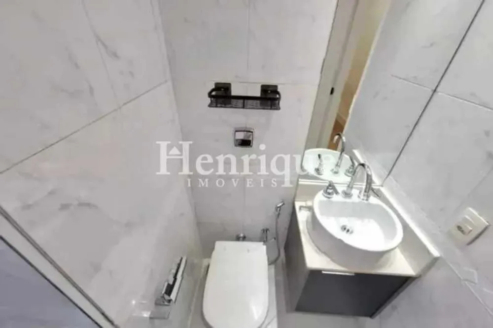 Cobertura, 3 quartos, 160 m² - Foto 23