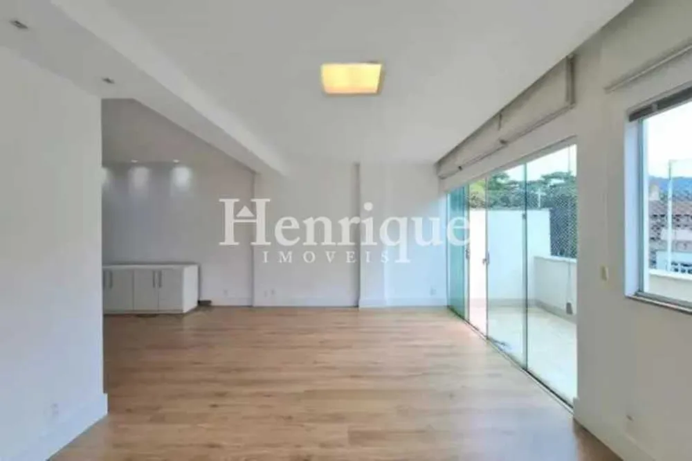 Cobertura, 3 quartos, 160 m² - Foto 1