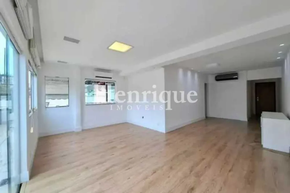 Cobertura, 3 quartos, 160 m² - Foto 3