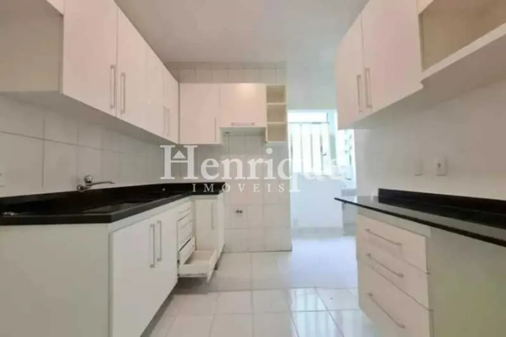 Cobertura, 3 quartos, 160 m² - Foto 26