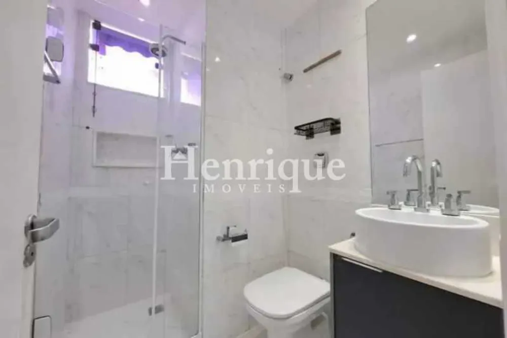 Cobertura, 3 quartos, 160 m² - Foto 22