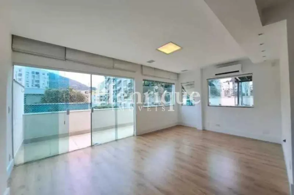 Cobertura, 3 quartos, 160 m² - Foto 6