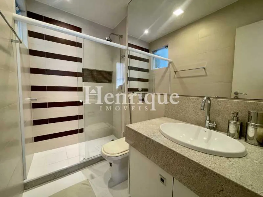 Apartamento, 4 quartos, 150 m² - Foto 16