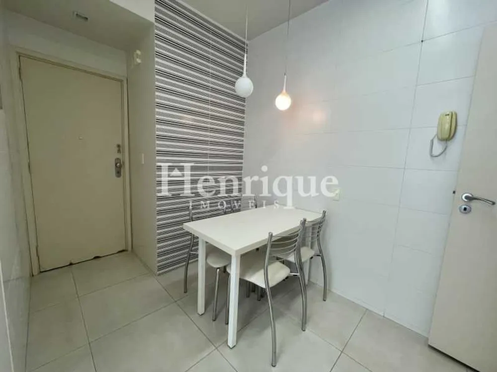 Apartamento, 4 quartos, 150 m² - Foto 21