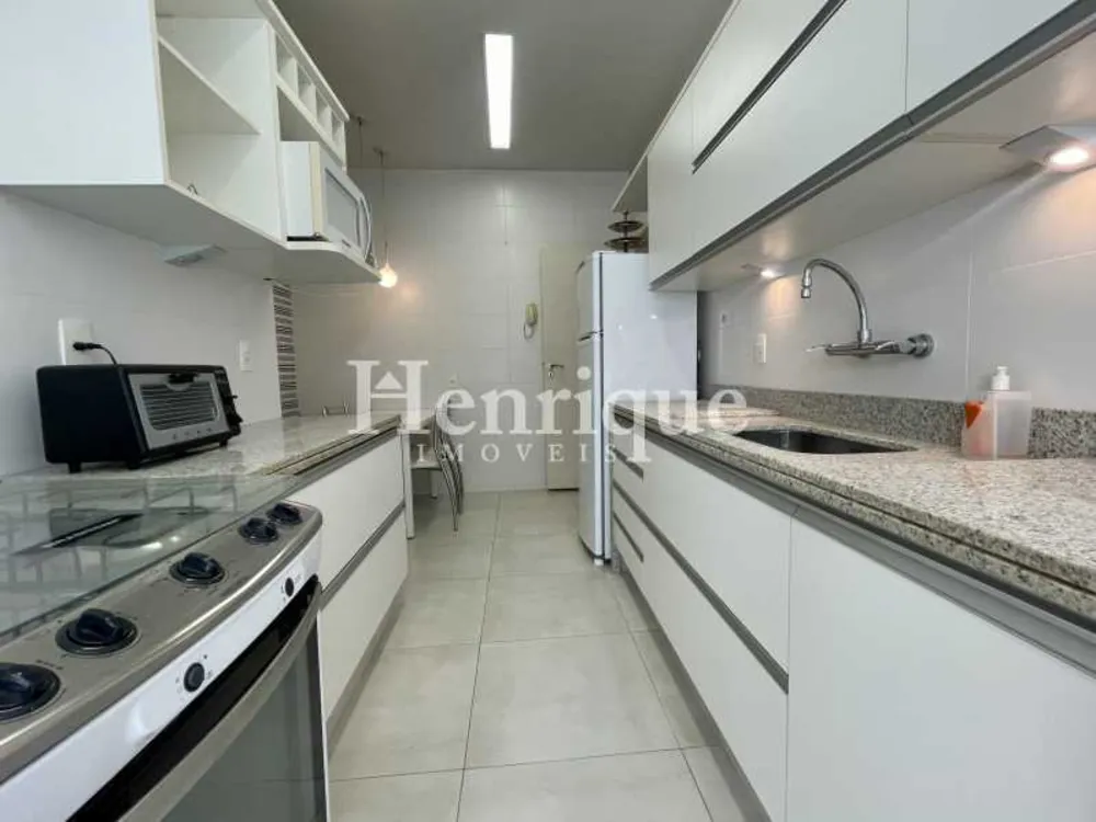 Apartamento, 4 quartos, 150 m² - Foto 23