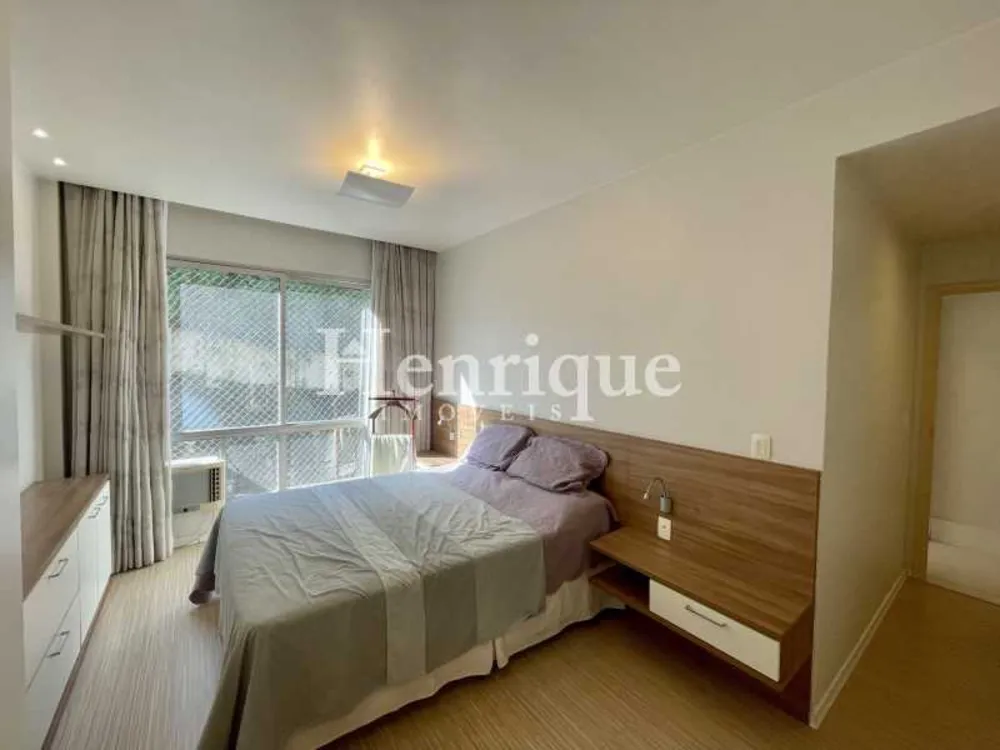 Apartamento, 4 quartos, 150 m² - Foto 13