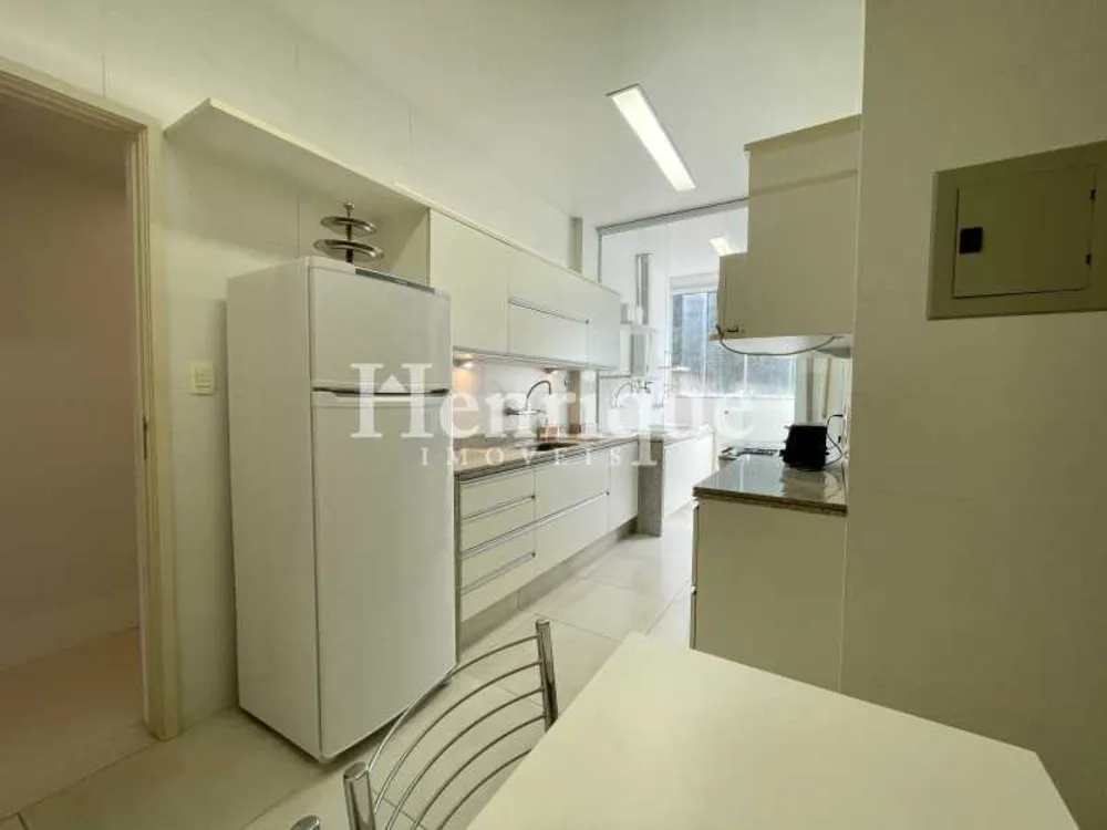 Apartamento, 4 quartos, 150 m² - Foto 22