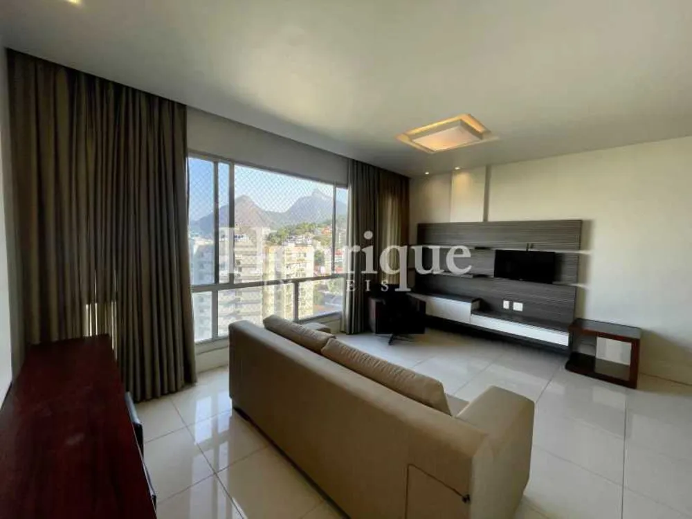 Apartamento, 4 quartos, 150 m² - Foto 2