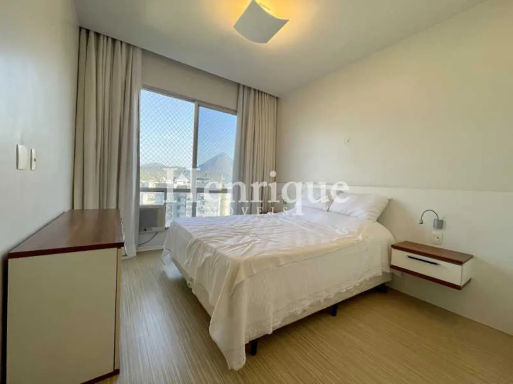 Apartamento, 4 quartos, 150 m² - Foto 7