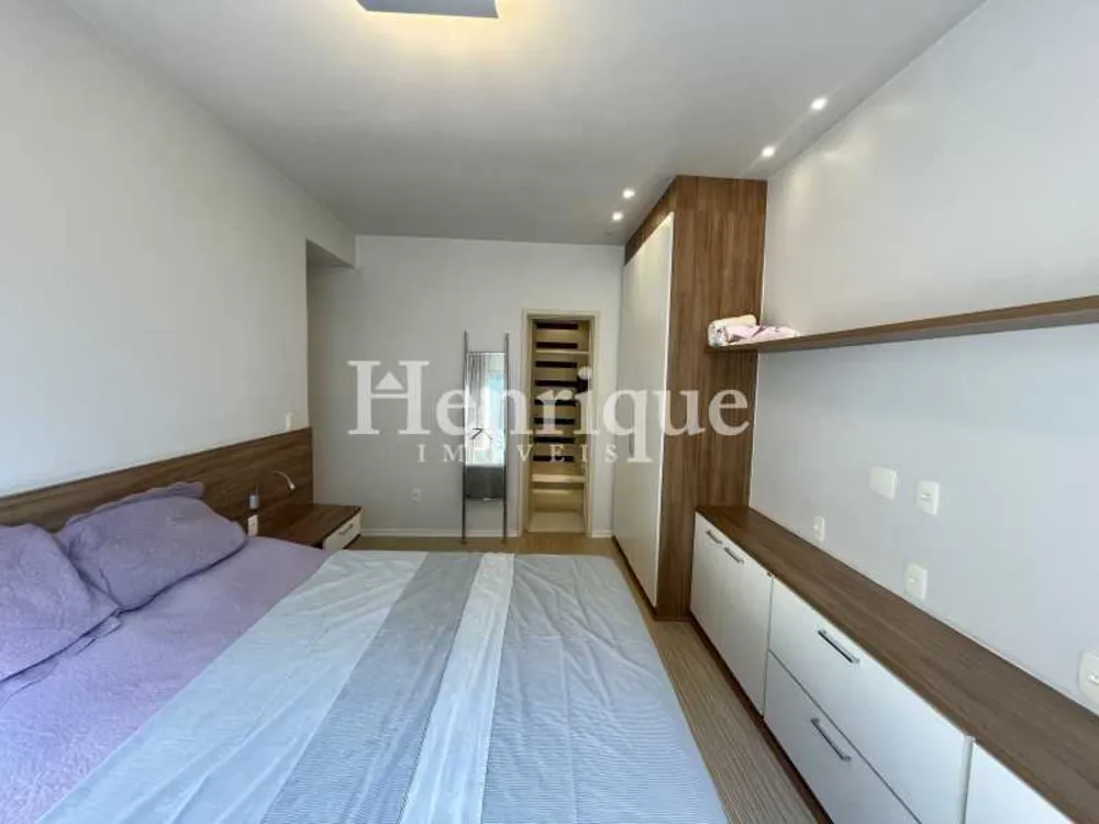 Apartamento, 4 quartos, 150 m² - Foto 14