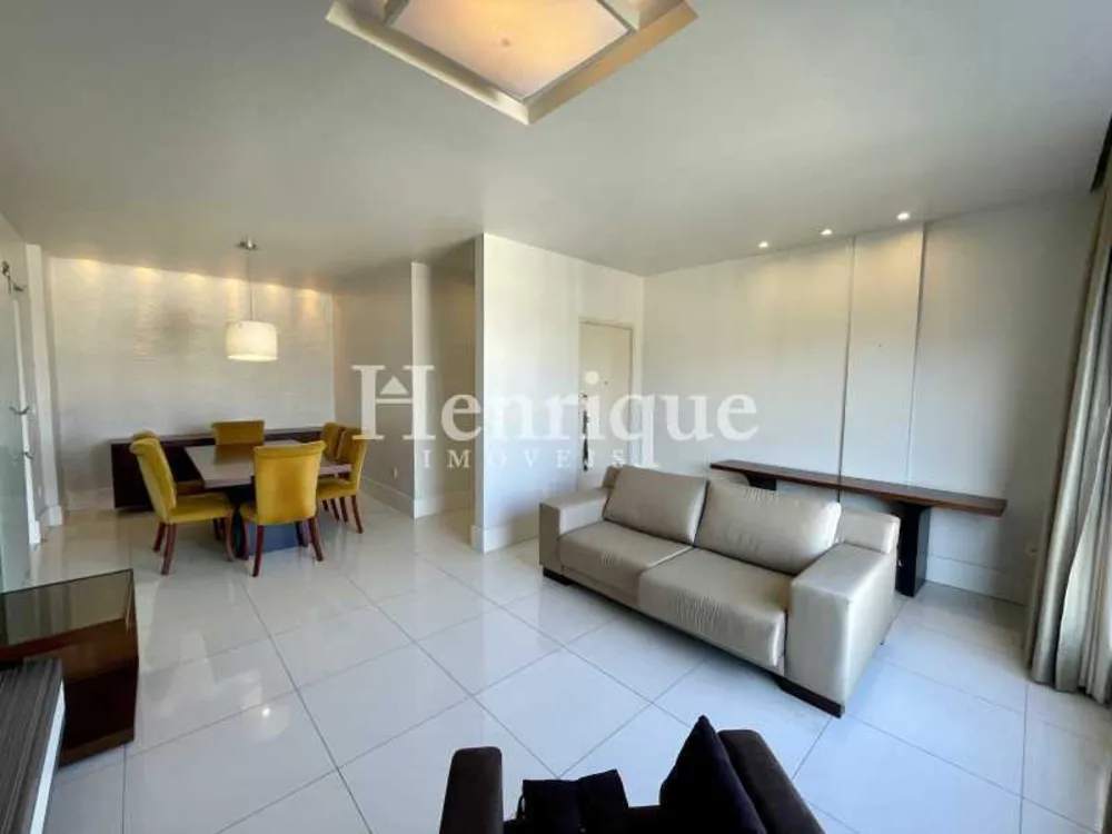Apartamento, 4 quartos, 150 m² - Foto 1