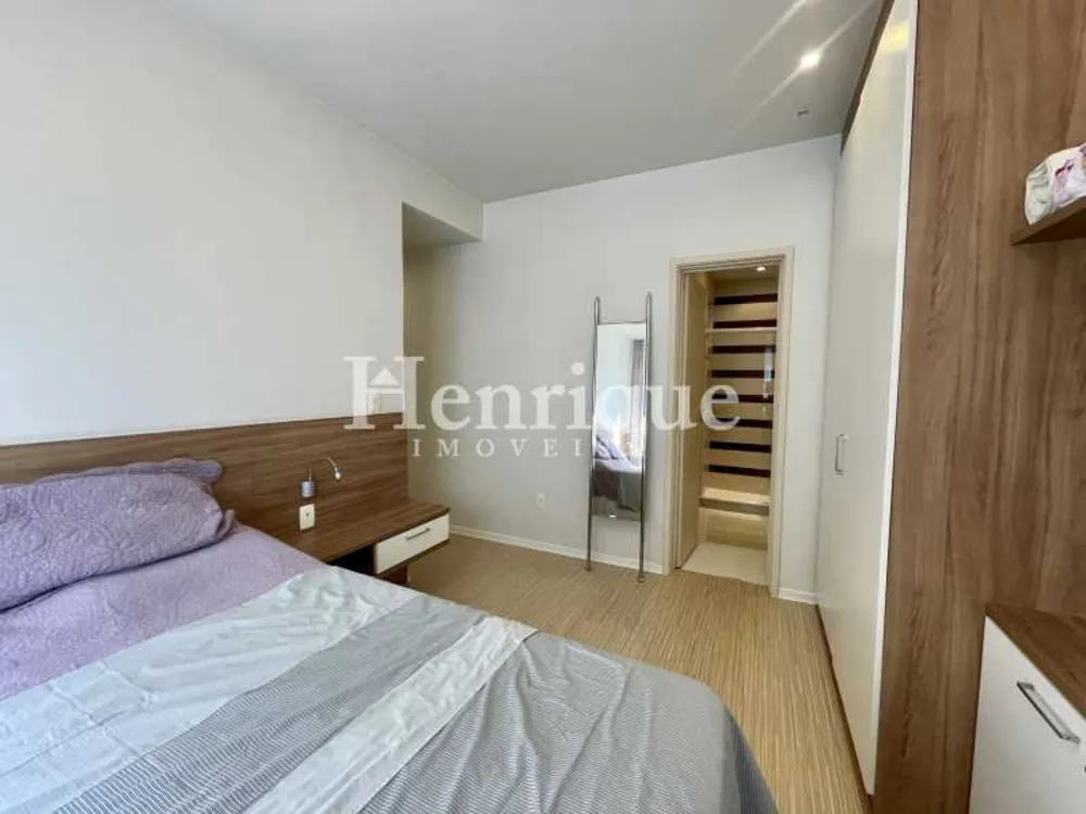 Apartamento, 4 quartos, 150 m² - Foto 15