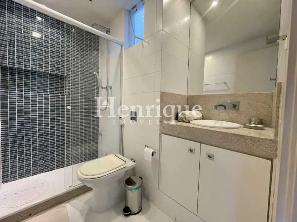 Apartamento, 4 quartos, 150 m² - Foto 10