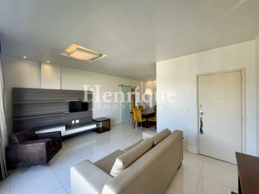 Apartamento, 4 quartos, 150 m² - Foto 3