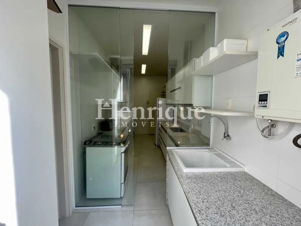 Apartamento, 4 quartos, 150 m² - Foto 24