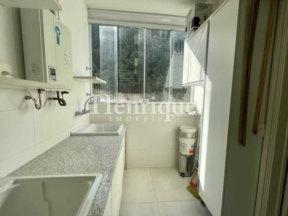 Apartamento, 4 quartos, 150 m² - Foto 28