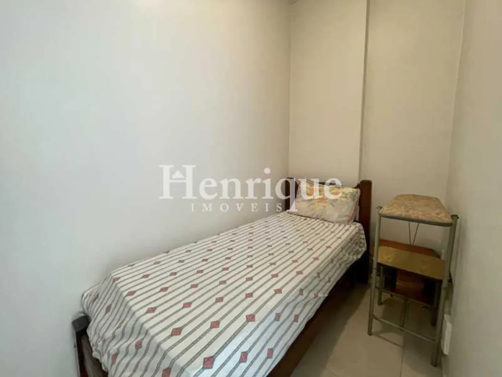 Apartamento, 4 quartos, 150 m² - Foto 25
