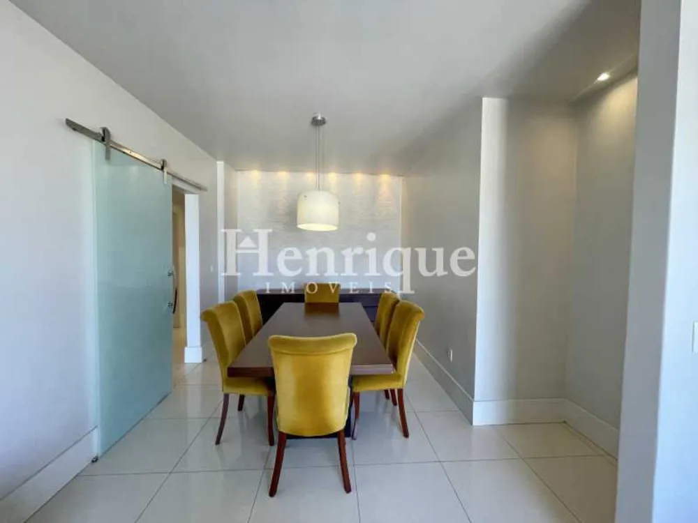 Apartamento, 4 quartos, 150 m² - Foto 5