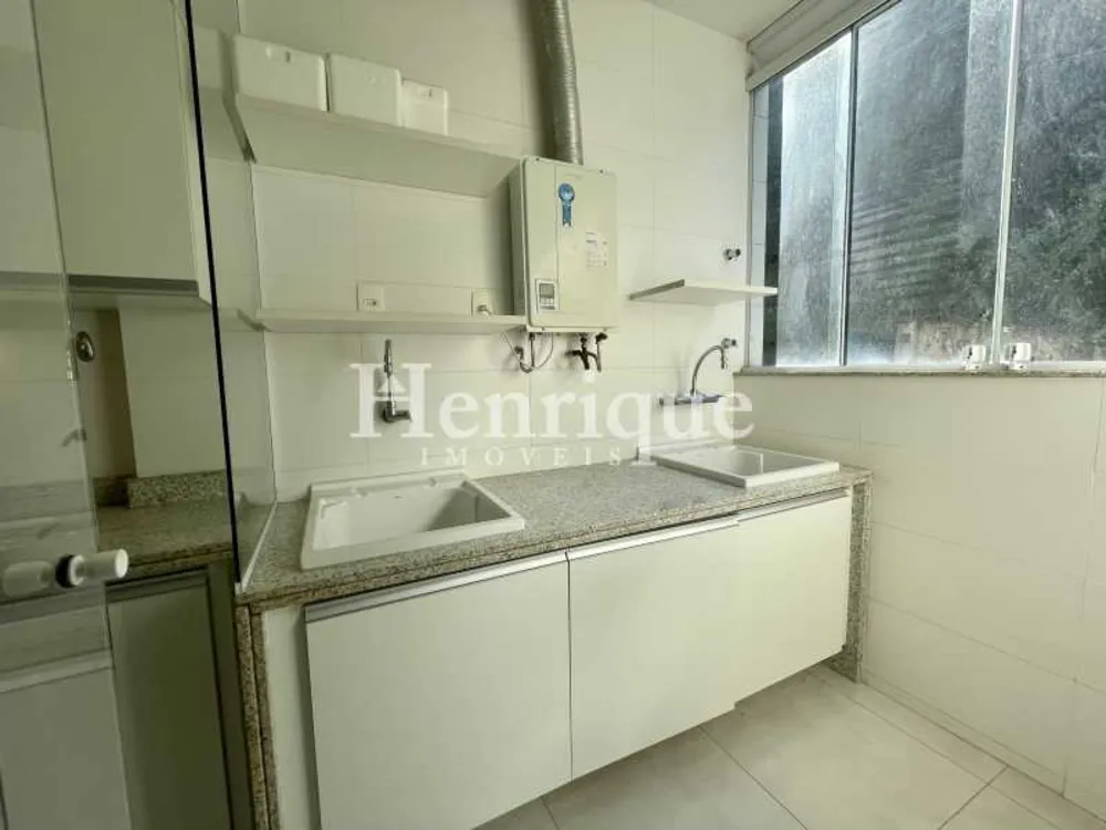 Apartamento, 4 quartos, 150 m² - Foto 27