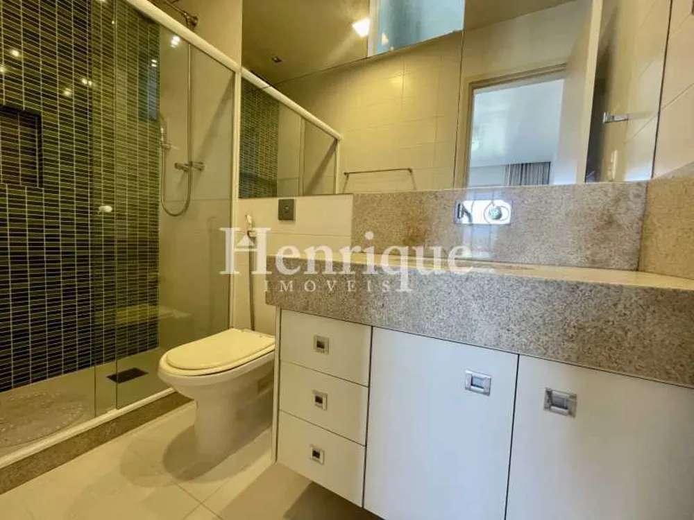 Apartamento, 4 quartos, 150 m² - Foto 9