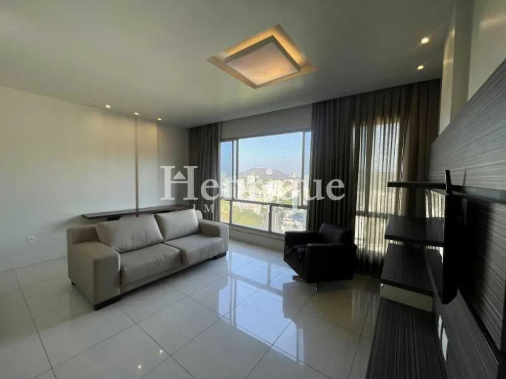 Apartamento, 4 quartos, 150 m² - Foto 4