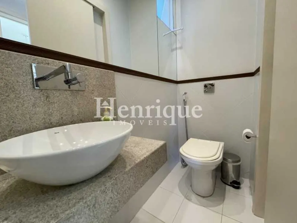 Apartamento, 4 quartos, 150 m² - Foto 20