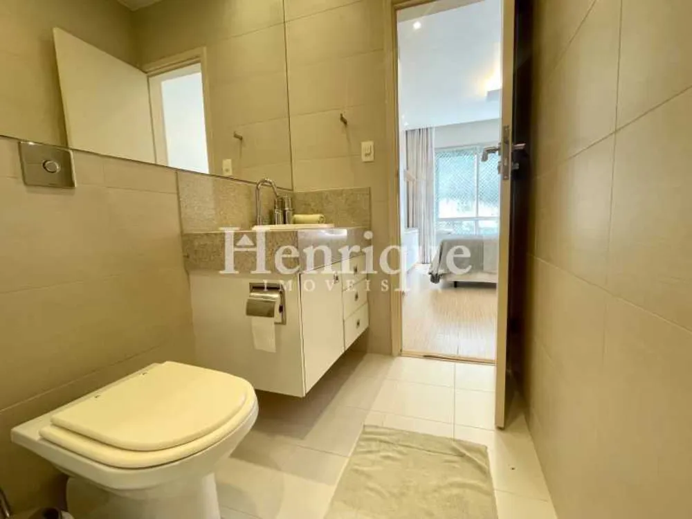 Apartamento, 4 quartos, 150 m² - Foto 17