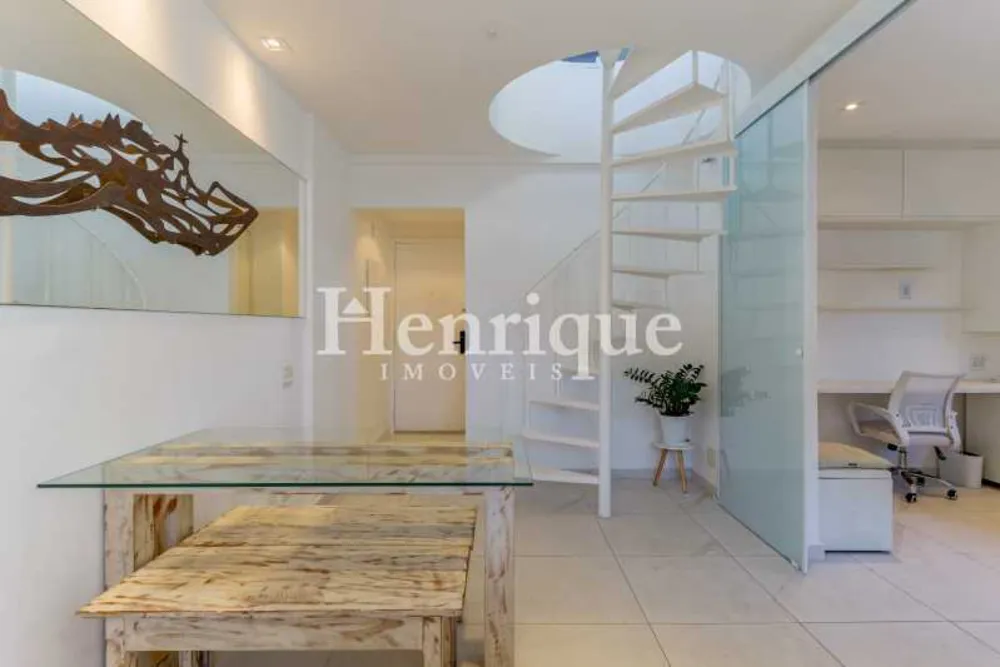 Cobertura, 2 quartos, 115 m² - Foto 5