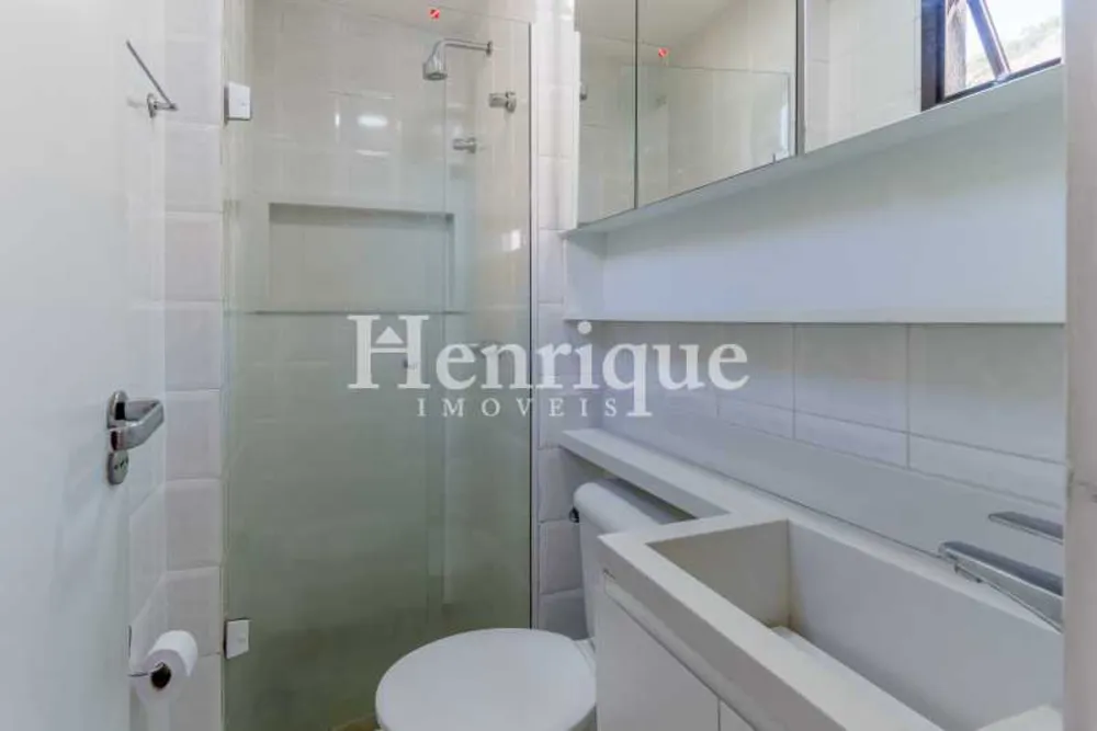 Cobertura, 2 quartos, 115 m² - Foto 18