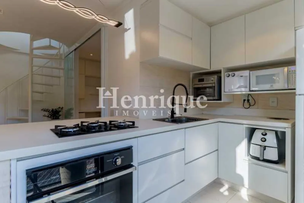 Cobertura, 2 quartos, 115 m² - Foto 9