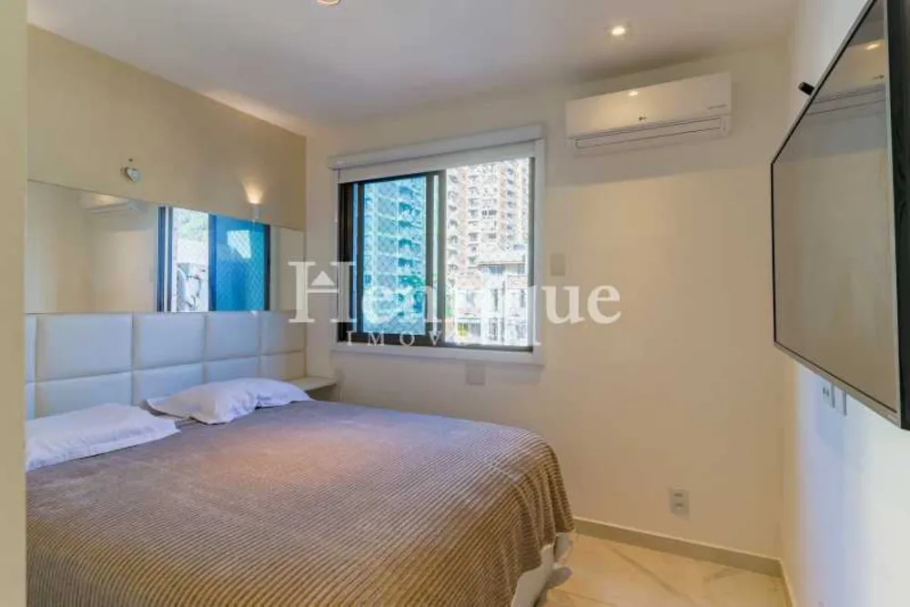 Cobertura, 2 quartos, 115 m² - Foto 15