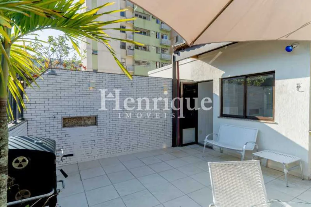 Cobertura, 2 quartos, 115 m² - Foto 19