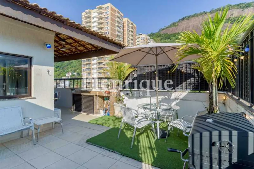 Cobertura, 2 quartos, 115 m² - Foto 27