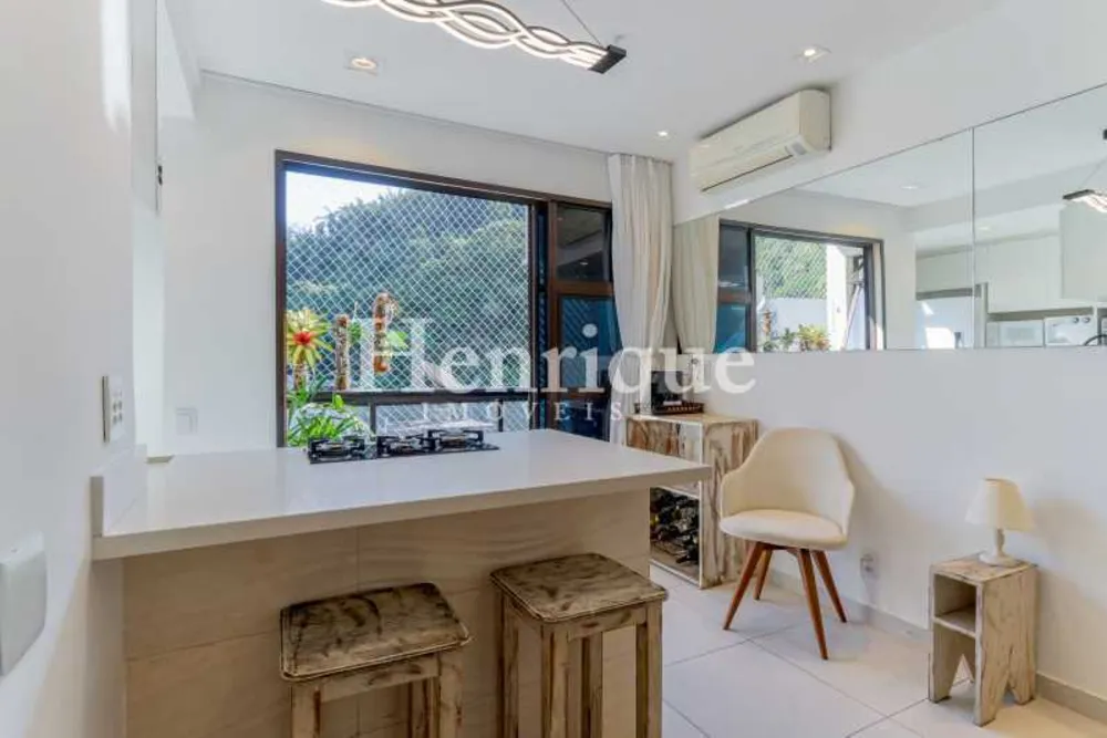 Cobertura, 2 quartos, 115 m² - Foto 6