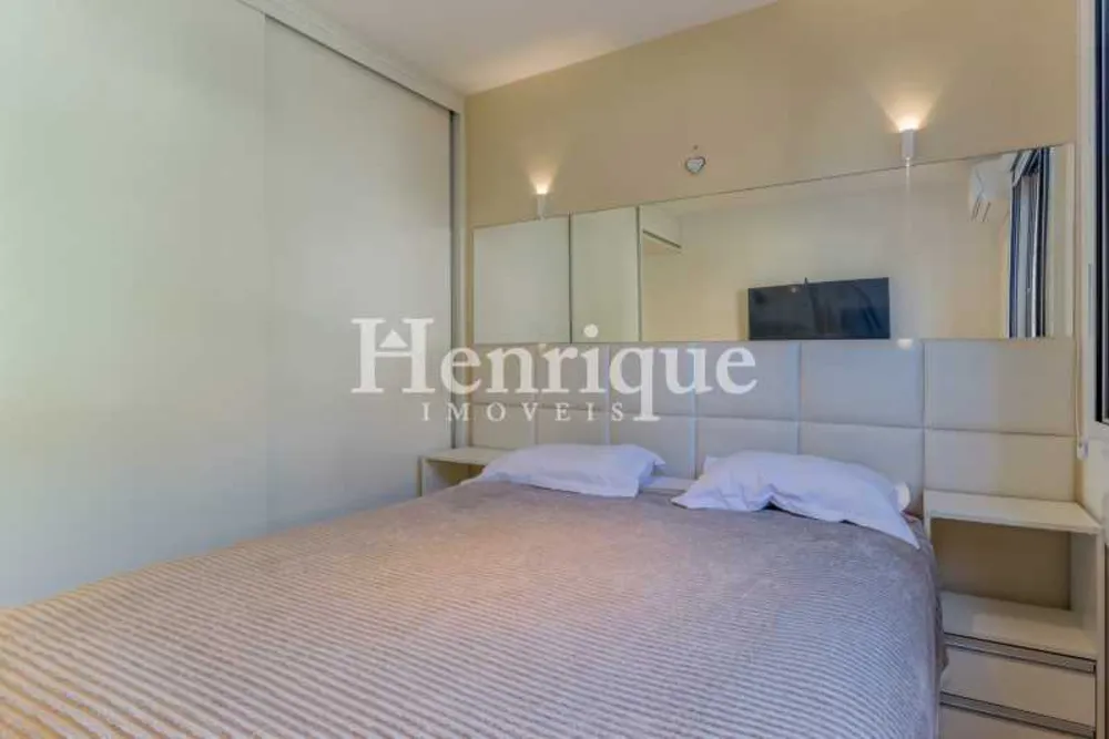 Cobertura, 2 quartos, 115 m² - Foto 17