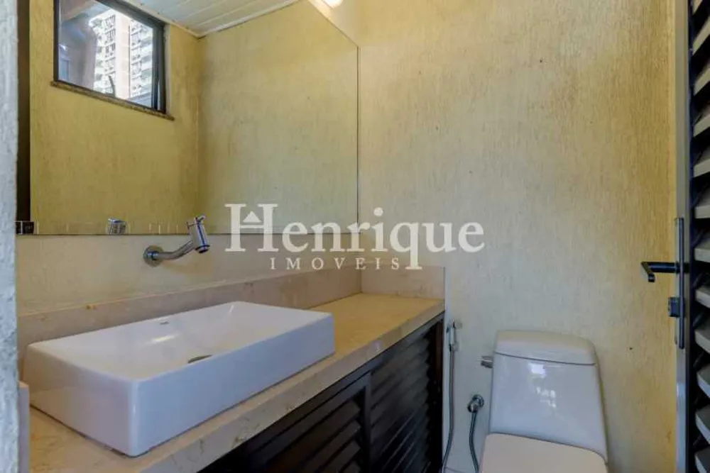 Cobertura, 2 quartos, 115 m² - Foto 29