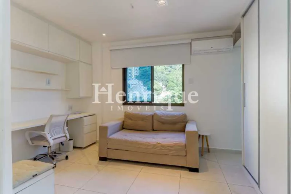 Cobertura, 2 quartos, 115 m² - Foto 14