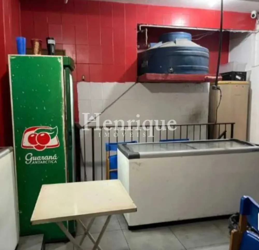 Loja-Salão, 56 m² - Foto 12