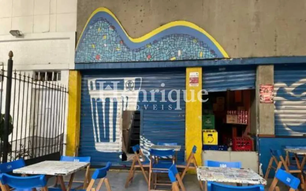 Loja-Salão, 56 m² - Foto 19