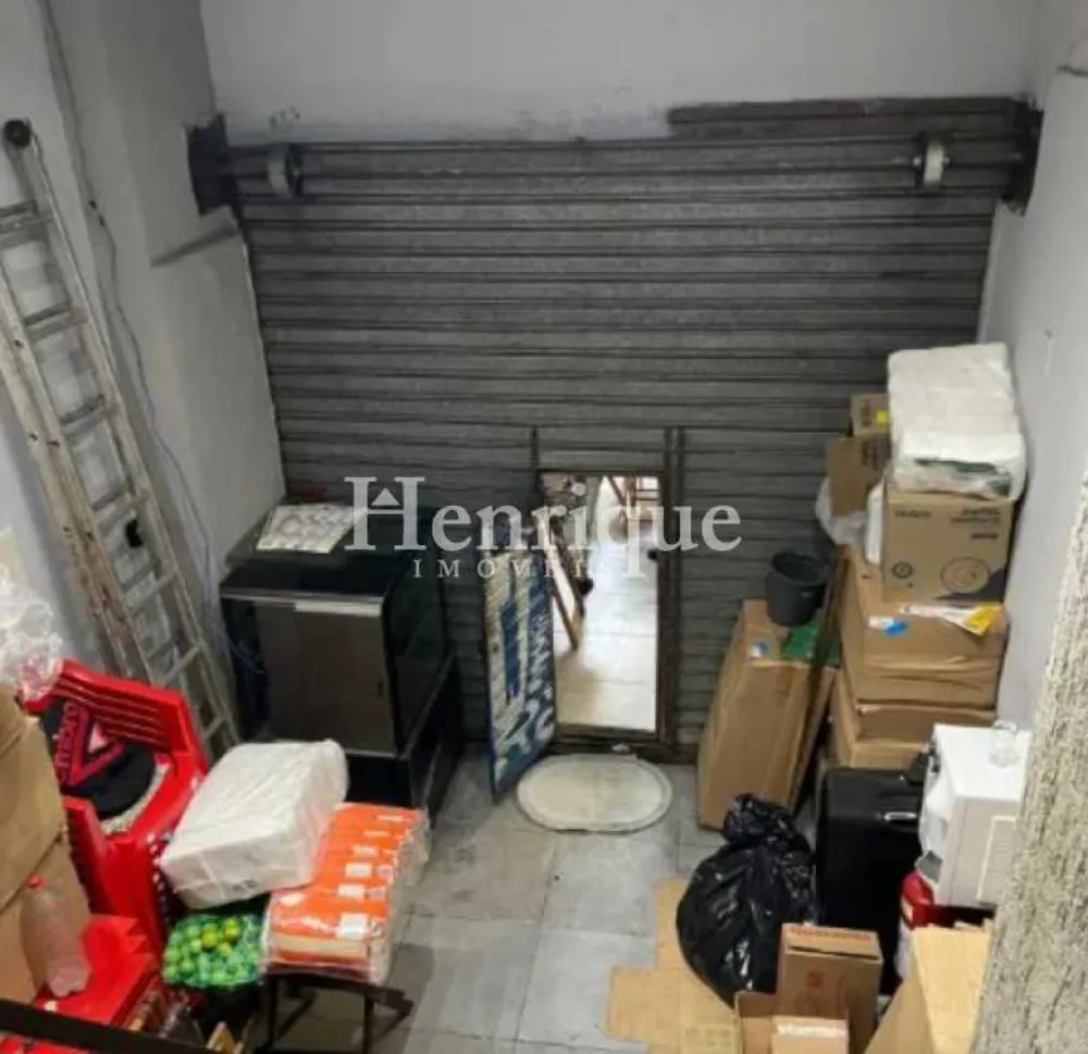 Loja-Salão, 56 m² - Foto 2
