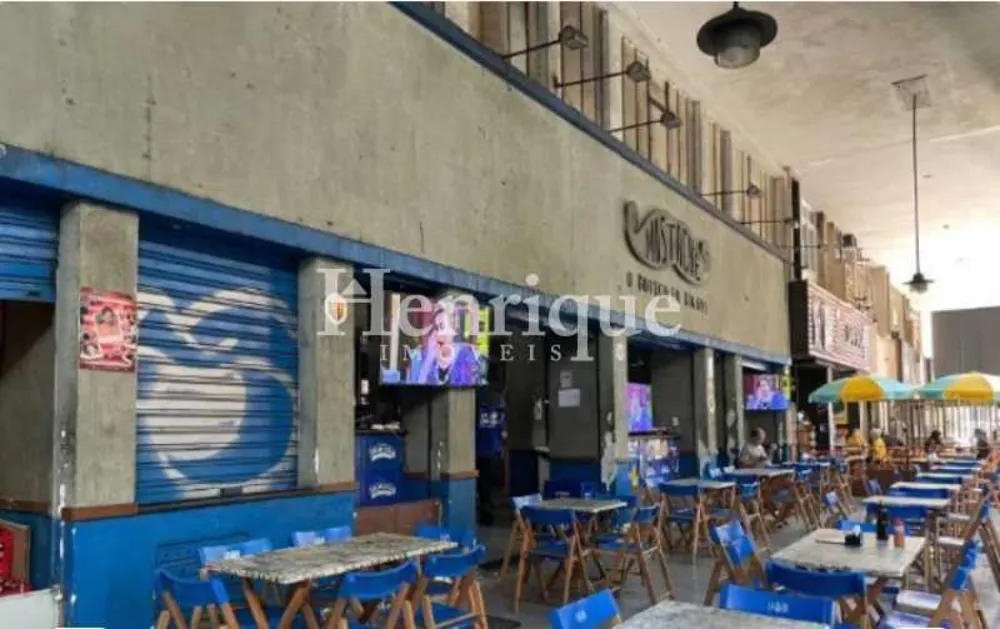 Loja-Salão, 56 m² - Foto 3