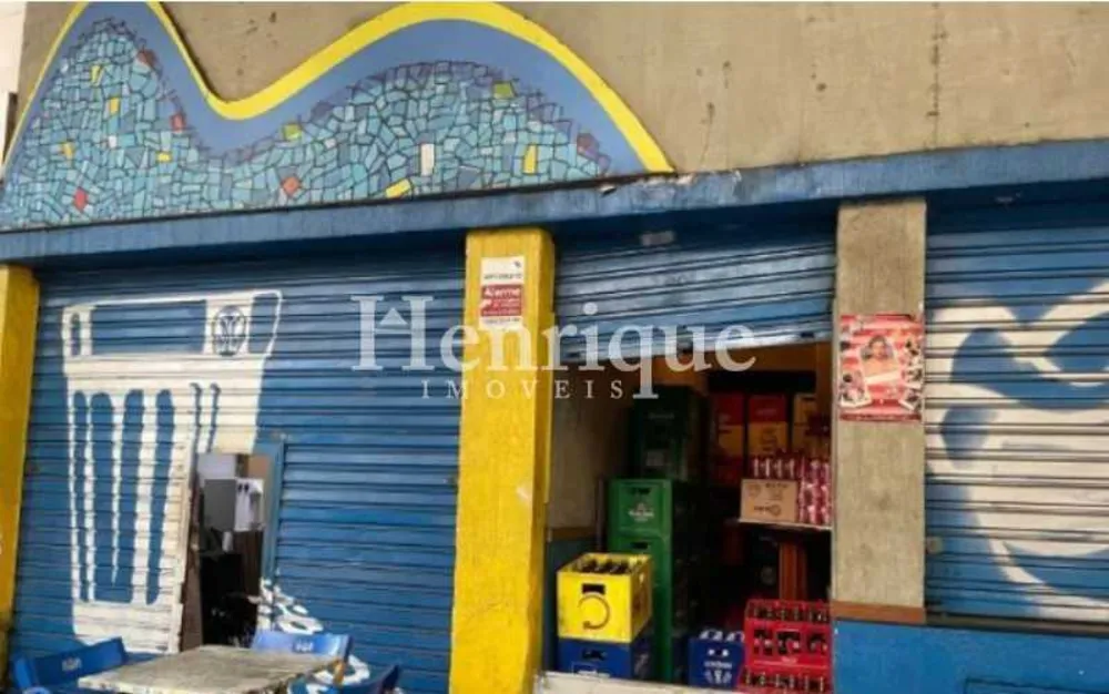 Loja-Salão, 56 m² - Foto 3